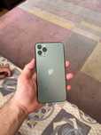 Iphone 11pro max 64gb