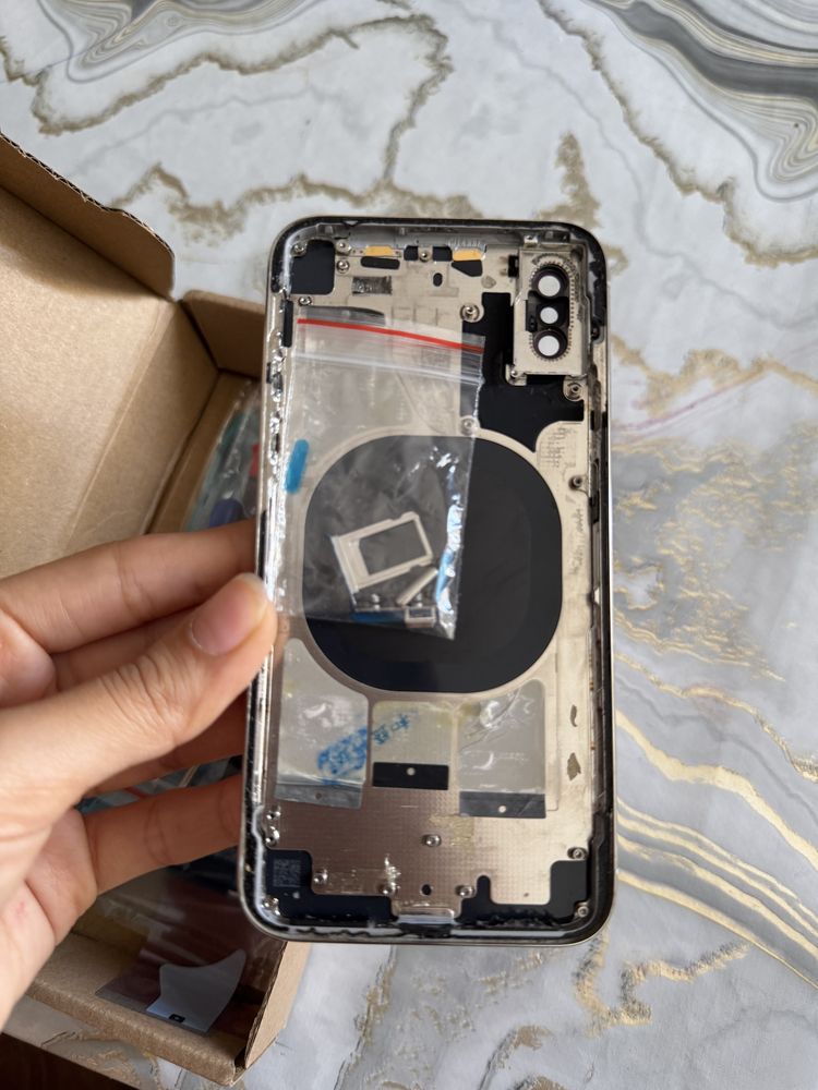 Арткы скрин iphone