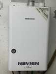 Газовый котел Навьен Navien