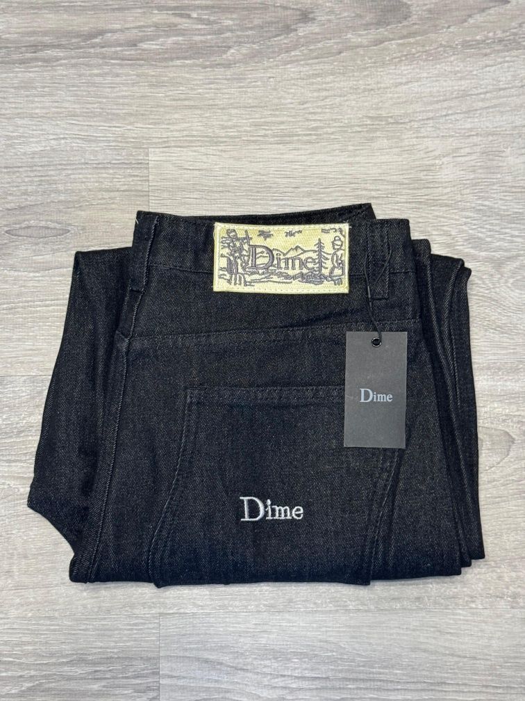 Классные джинсы Dime