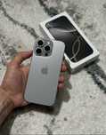 Продам Iphone 16 Pro 256gb 100%