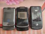 Motorola v3 на запчасти