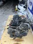 Контрактный двигатель M102 Mercedes Benz 190, W124;