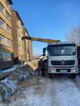 Аренда, заказ, услуги манипулятора