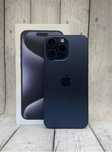 Iphone 15 Pro Max 256gb в идеальном состоянии ,гарантия