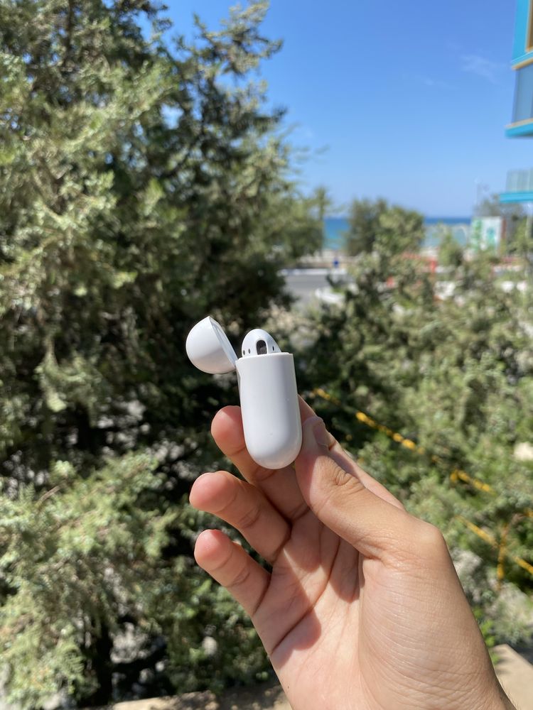 Apple Air pods 2