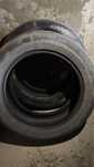 Продам шины 235 55 R18. DUNLOP