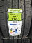 RAPID 245/45R17 P609 99W