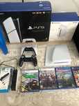 Продаётся Playstation 5