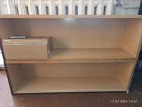 Продаю книжные полки 2 шт