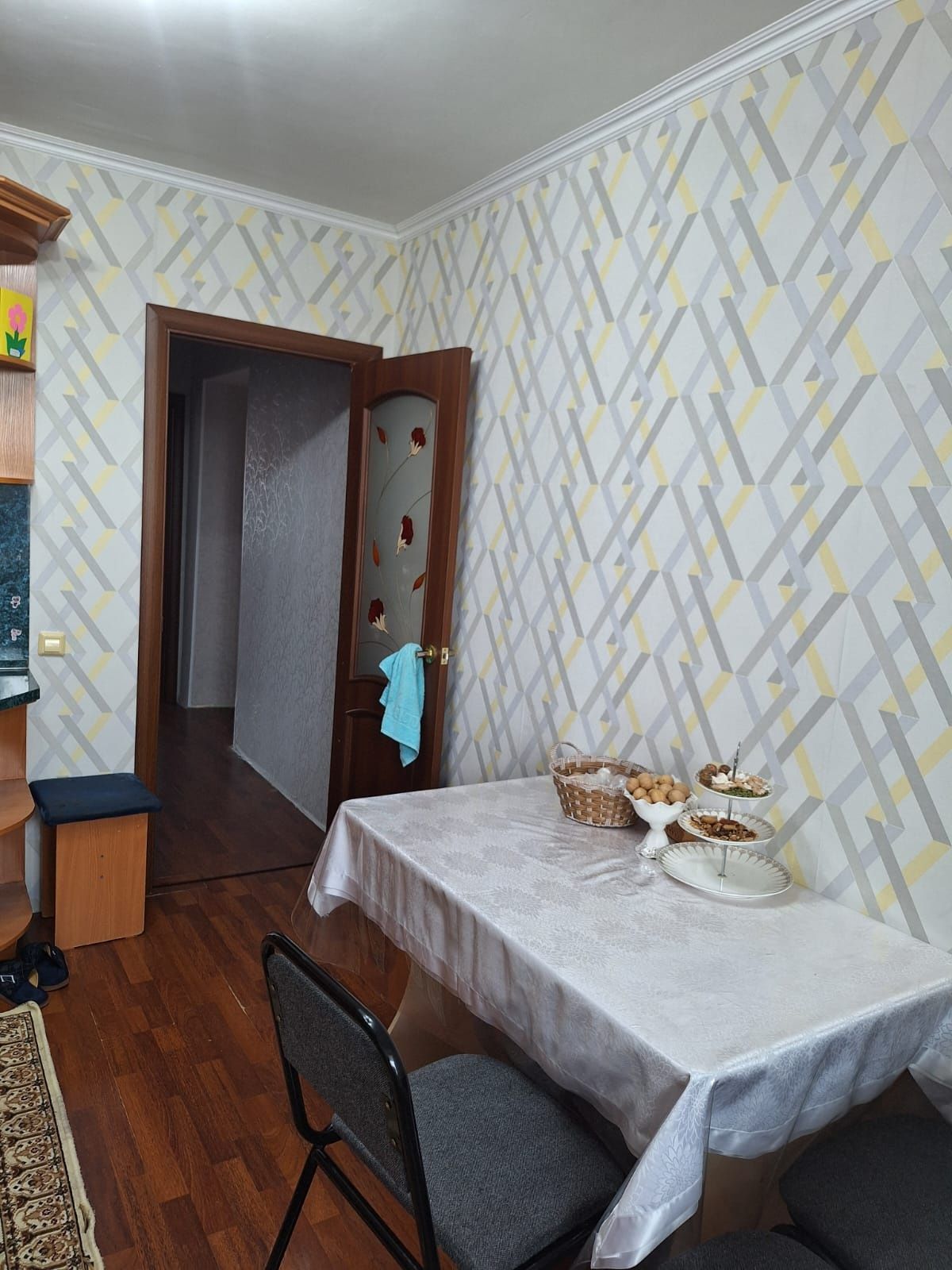 Продам квартиру усолка