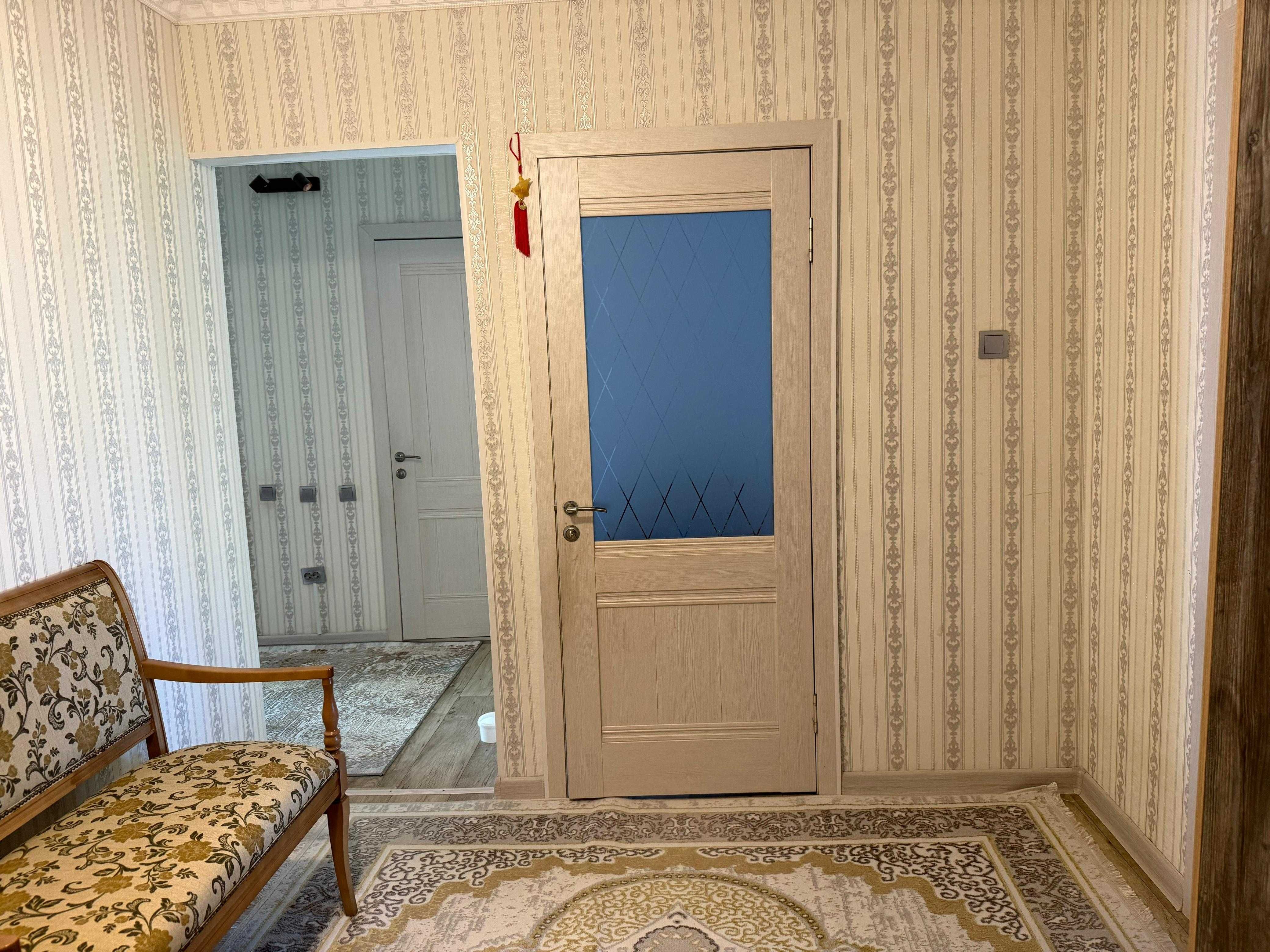 продается 2ком квартира