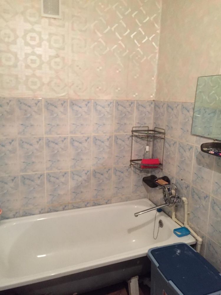 Продам 1 комнатную квартиру