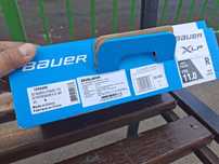 Коньки хоккейные Bauer