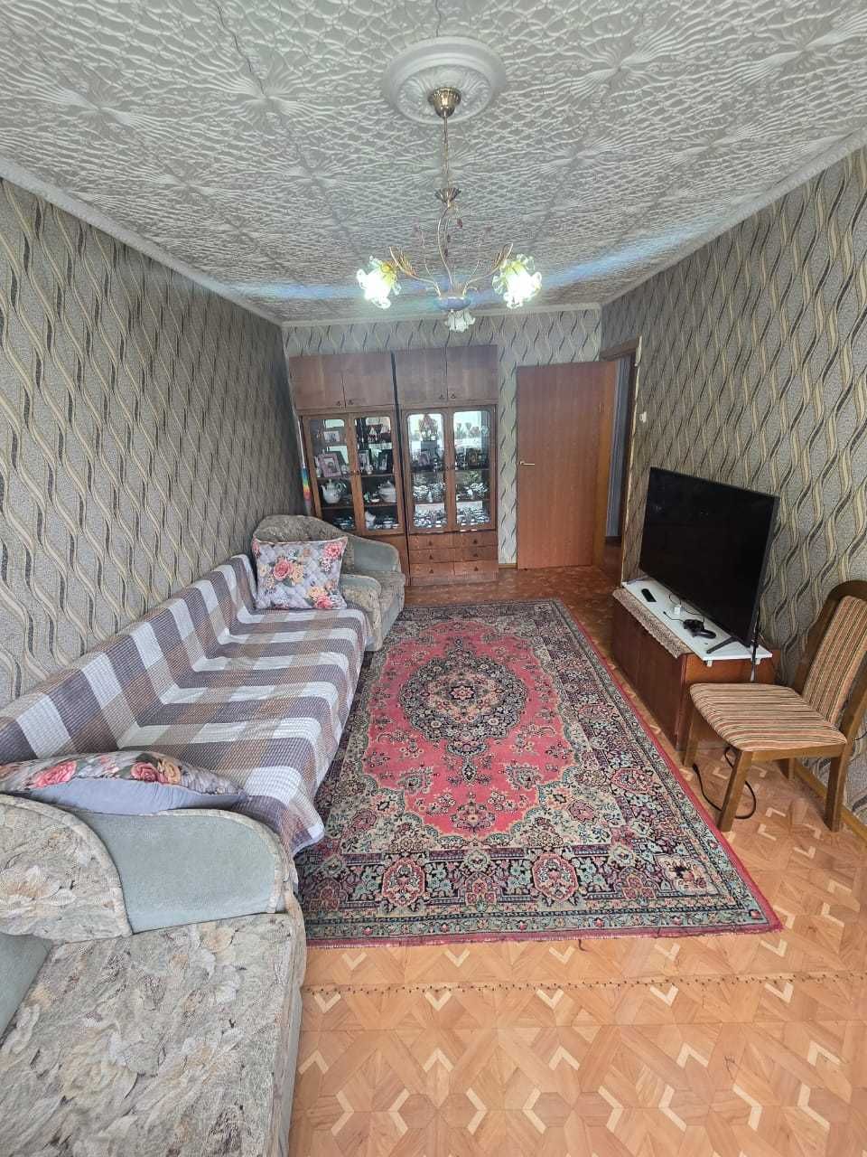 Продам 3-х комн. квартиру в районе Дом быта "Северный"