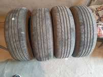Шина 225/70  R16