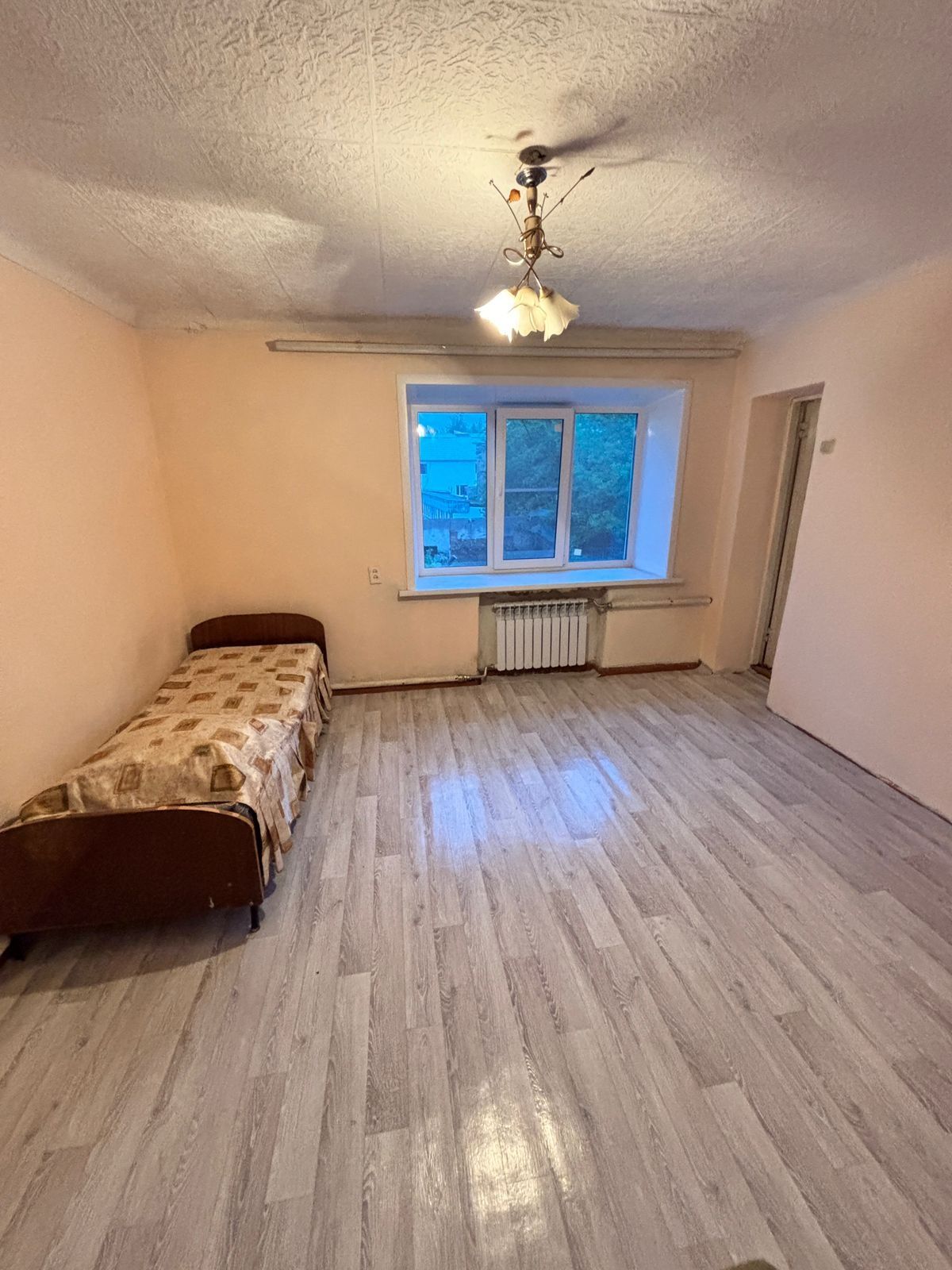 Продам 3х комнатную квартиру
