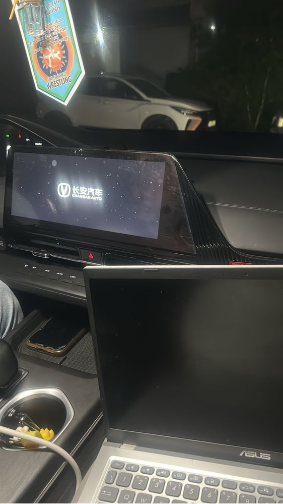 Русификация и установка приложений Hyundai,Kia,Changan,Geely