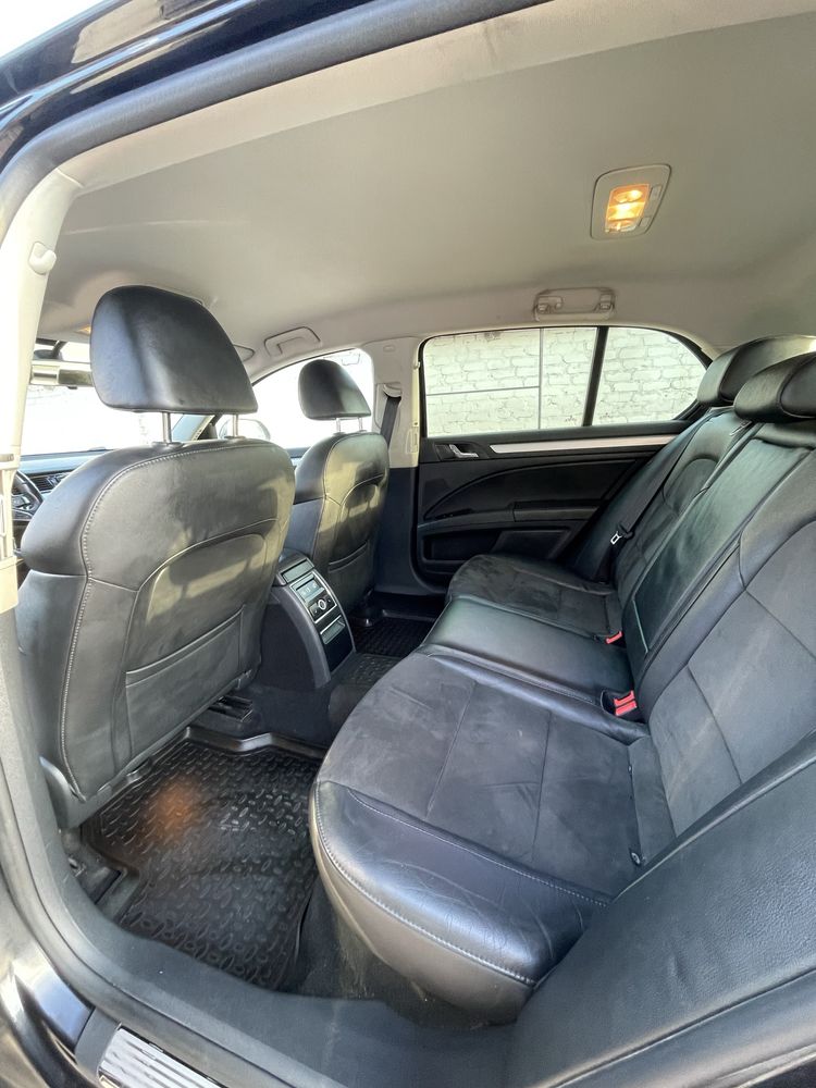 Skoda superb 2014г