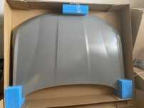 Капот Чеели / GEELY COOLRAY 2022
