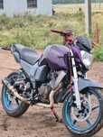 Racer Nitro 250 cc
