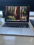 Macbook Air M1 512 gb Silver