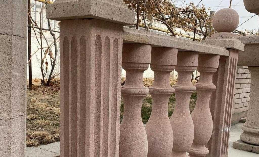 Балясины с завода — без посредников