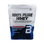 Сывороточный протеин BioTech USA 100% Pure whey 35 порций 1000 гр