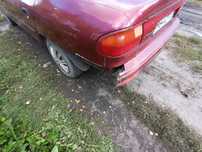 Ford Mondeo 1995