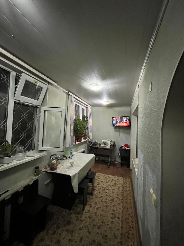 Продам 3-х комн квартиру