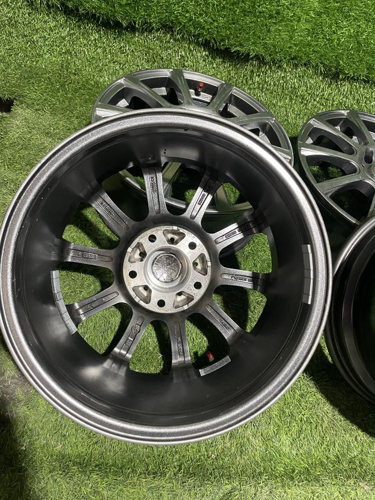 Продам диски R16 5x114.3