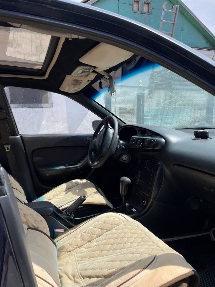 Срочно продам!!! Mazda xedos 6  2.5л