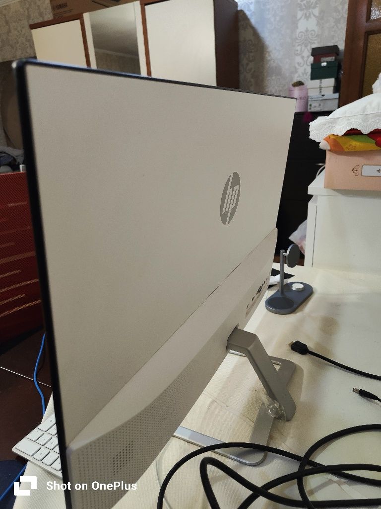 Монитор hp 27ea срочно!!!