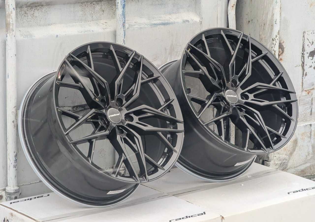 Диски оригинал R19 для Ford Mustang Kia Stinger Lexus IS GS