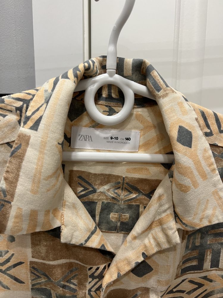 Куртка mango детская