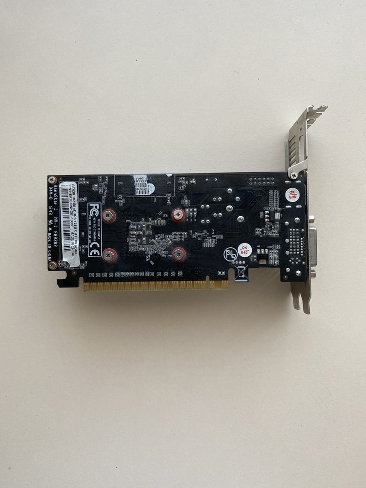 Gt 630 рабочий в хорошем состояний