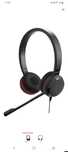 Продам наушники jabra 20 SE