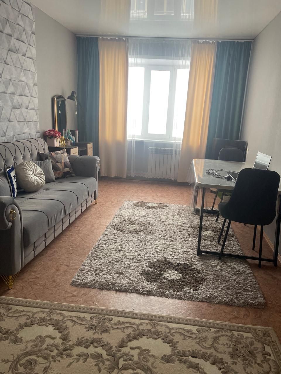 Продам 1комн.квартиру