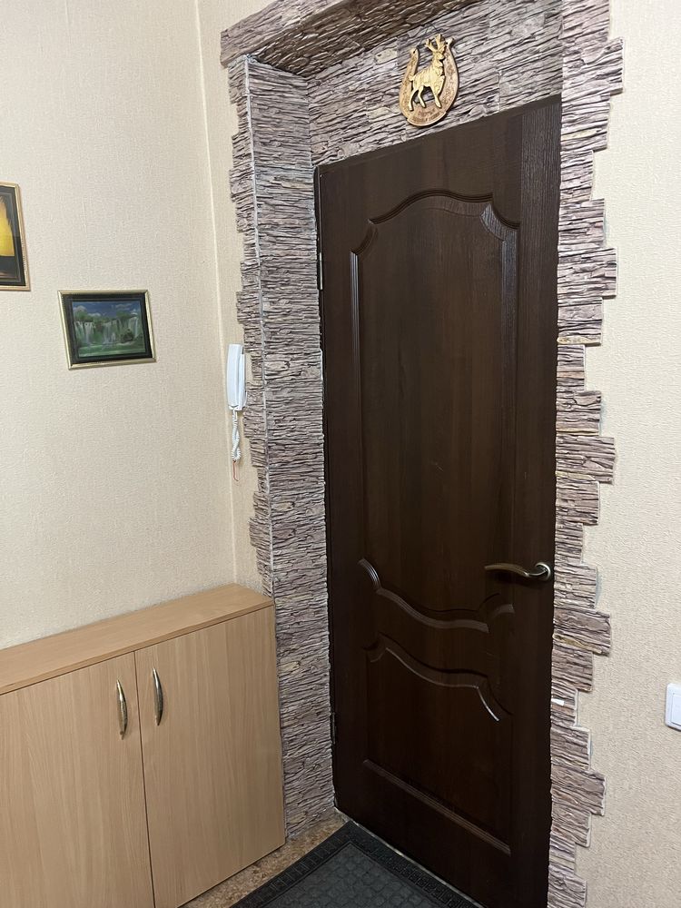 Продается квартира