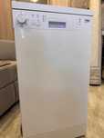 Продам посудомойку Beko