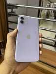 IPhone 11 128 гб сирень