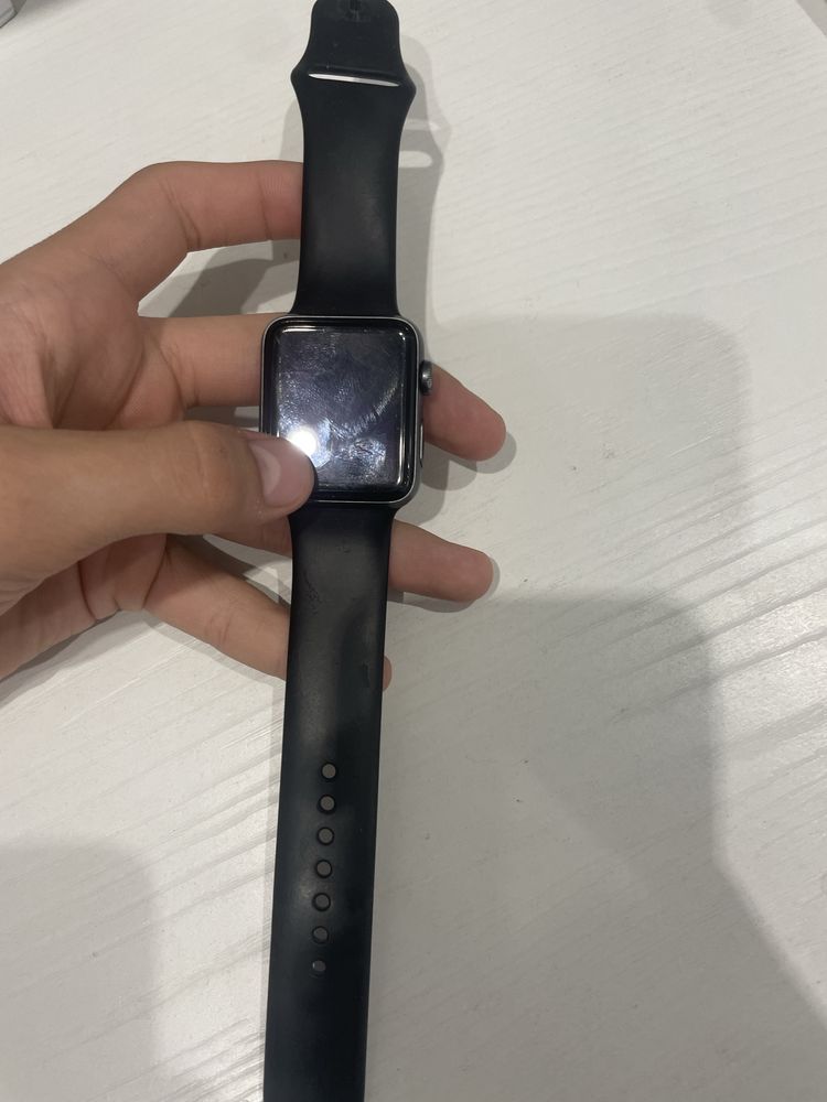 Apple watch 3 серия