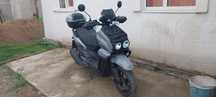 Продам Скутер танк 200