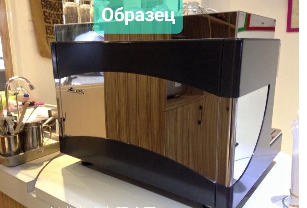 Кофемашина ASTORIA START SAE/2 , НОВАЯ , Гарантия 1 год , Доставка