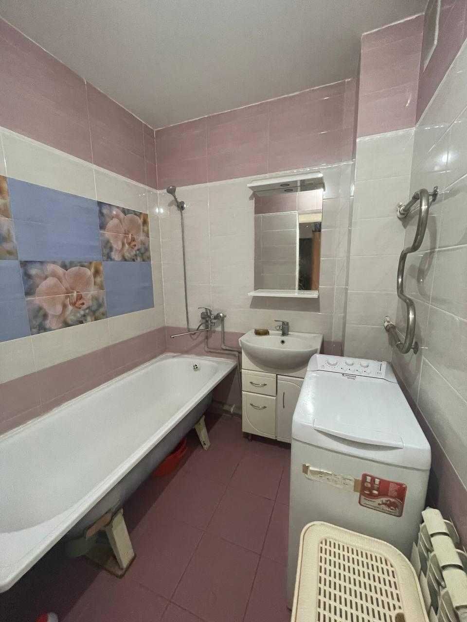 Продаётся 3комн квартира в районе 22 школа