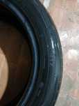 Продам летние шины 2 штук.R17 215×50