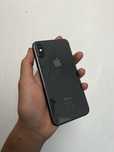 iPhone xs, 64 gb