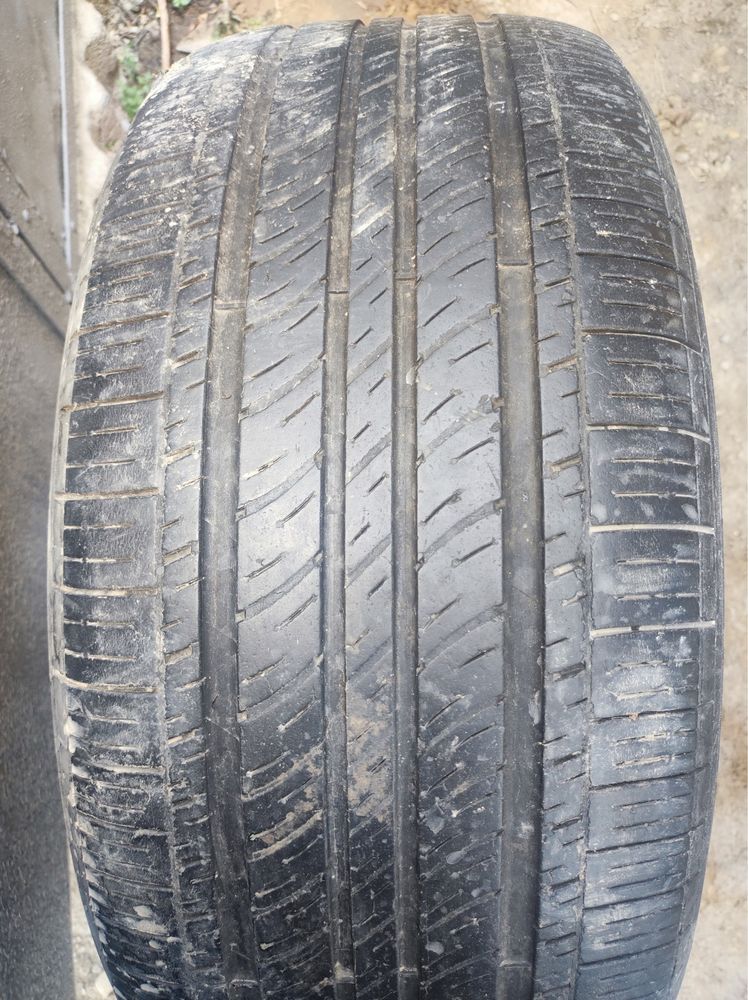 диск с резиной на BMW X5