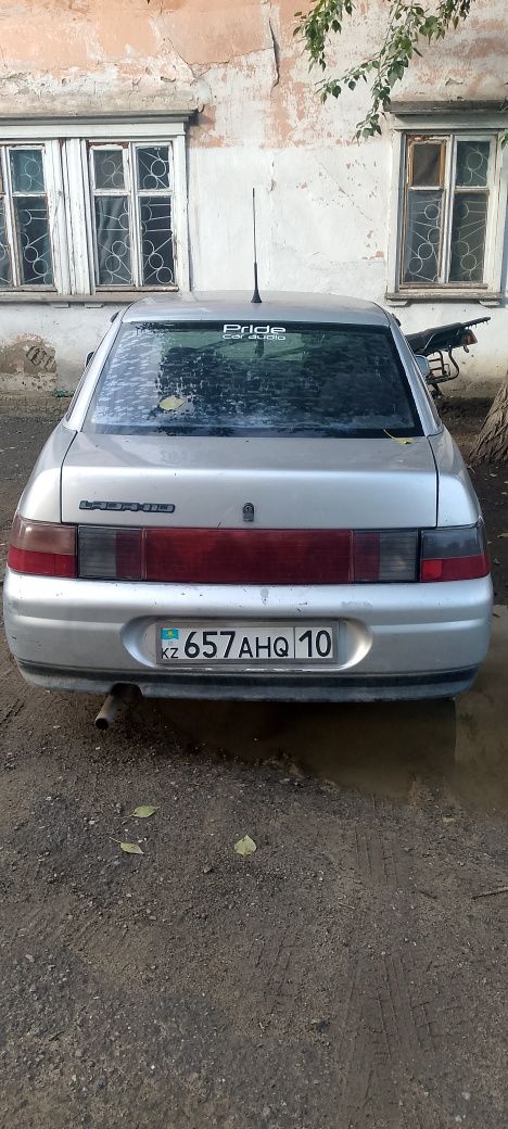 продам ваз 2110 .