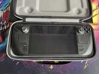 Steam deck 512gb